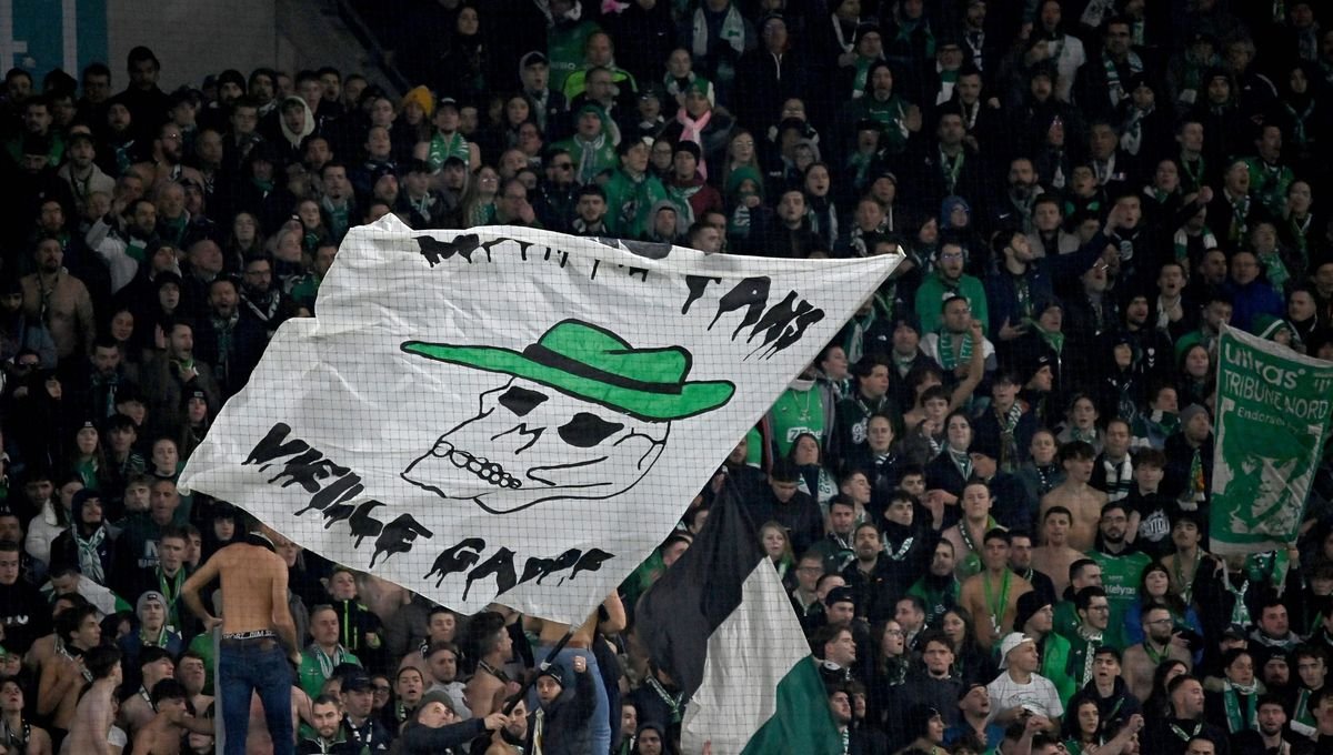 🏟️ 스타드 조프루아 기샤르